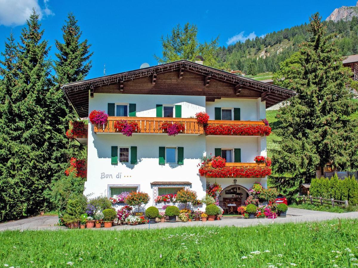 Garni Bondi Bed & Breakfast Selva di Val Gardena